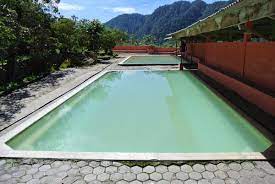 Overland Tour Round Trip Sumatra